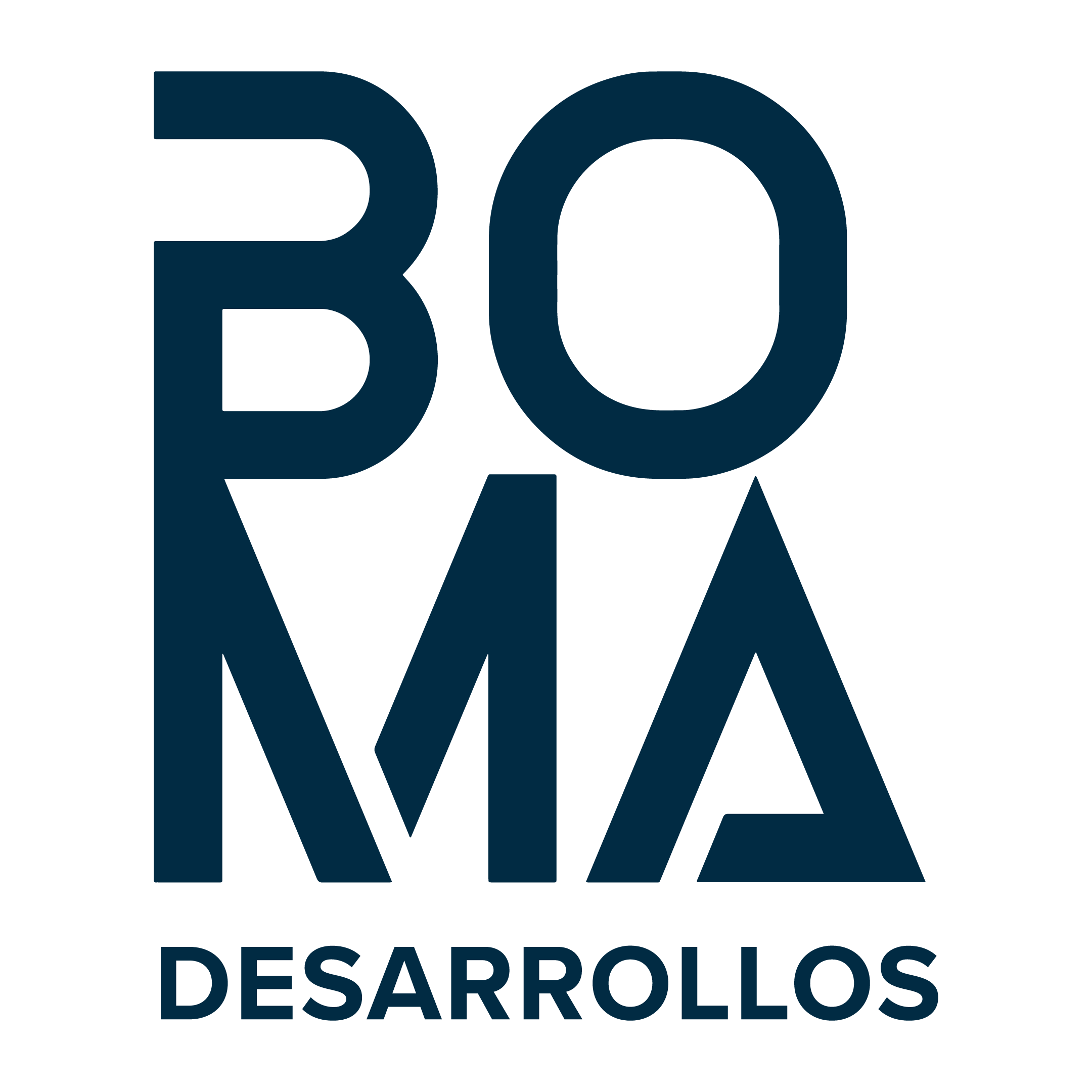 BOMA Desarrollos